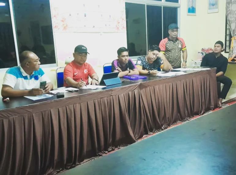 Tahniah Persatuan Belia (MBFM)... - MBFM Wilayah Raja Alias | Facebook