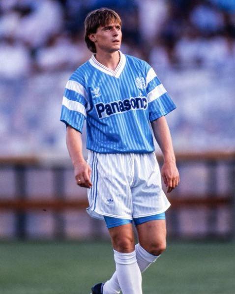 Dragan Stojkovic 