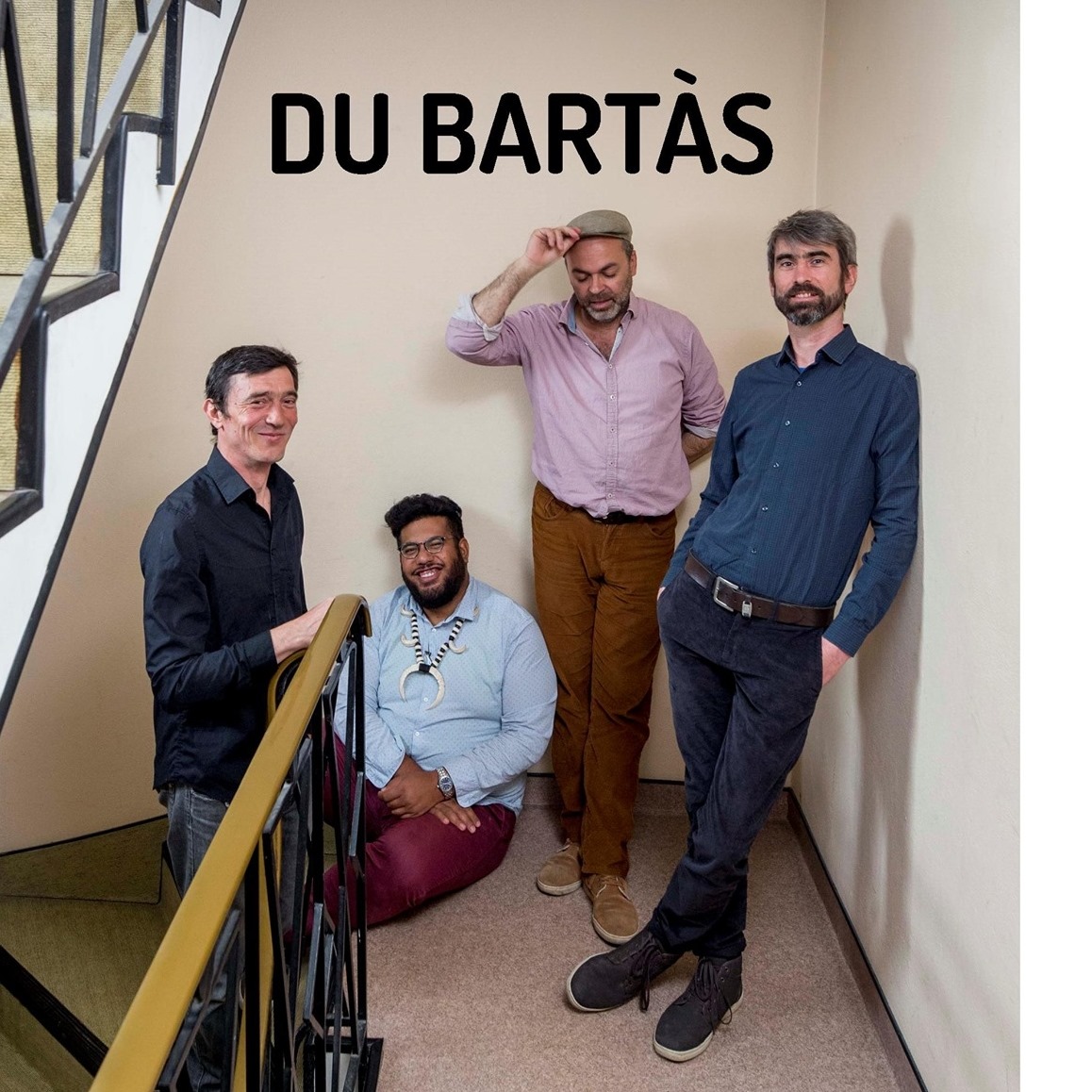 Du Bartàs