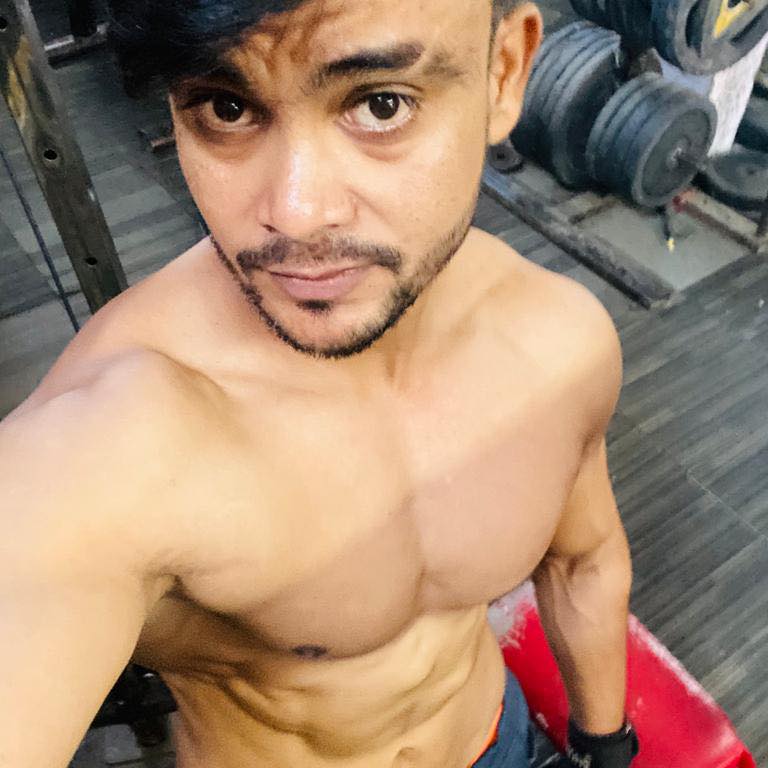 Rahulfitnessgym