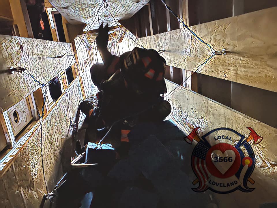 Loveland Local 3566 Firefighters