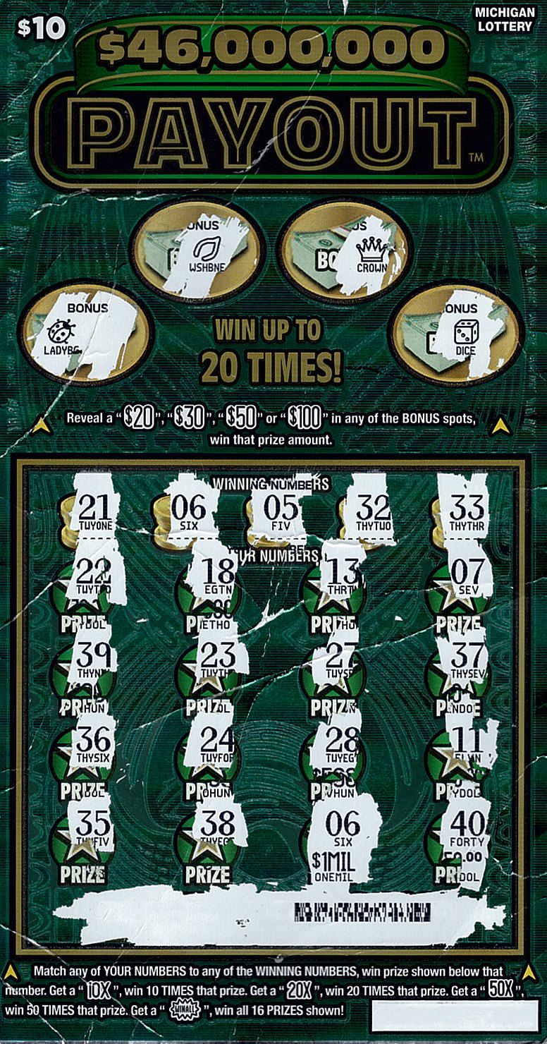 HOW EXCITING!!! A Jenks man won $5million dollars playing the