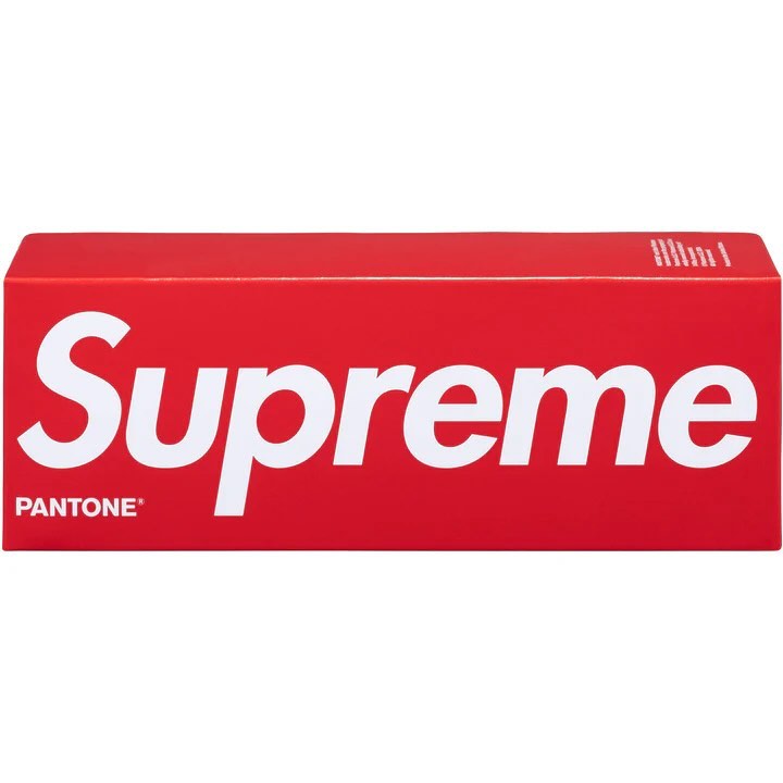 Supreme®/Pantone® Formula Guide This custom PANTONE Coated and
