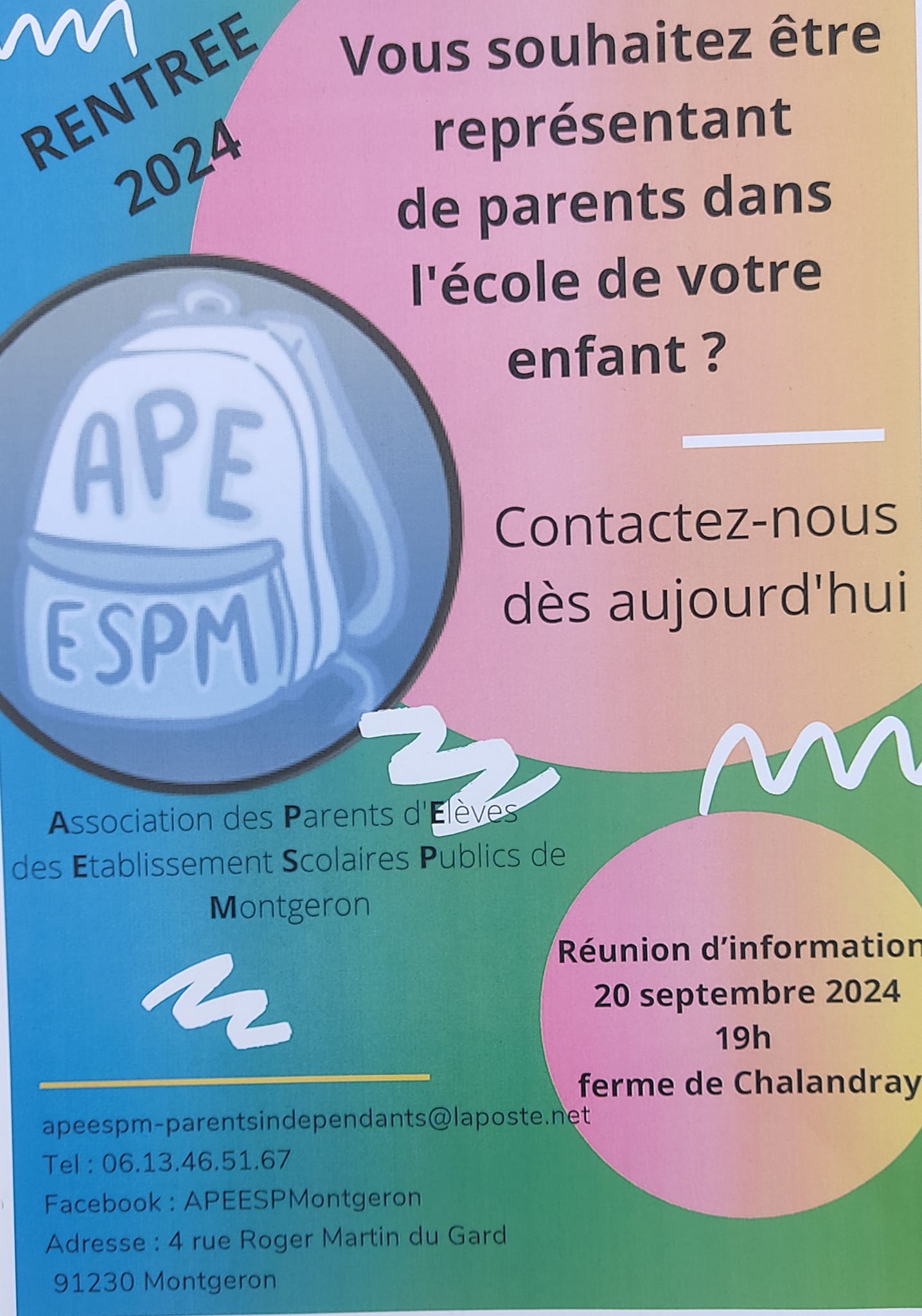 APEESPMontgeron
