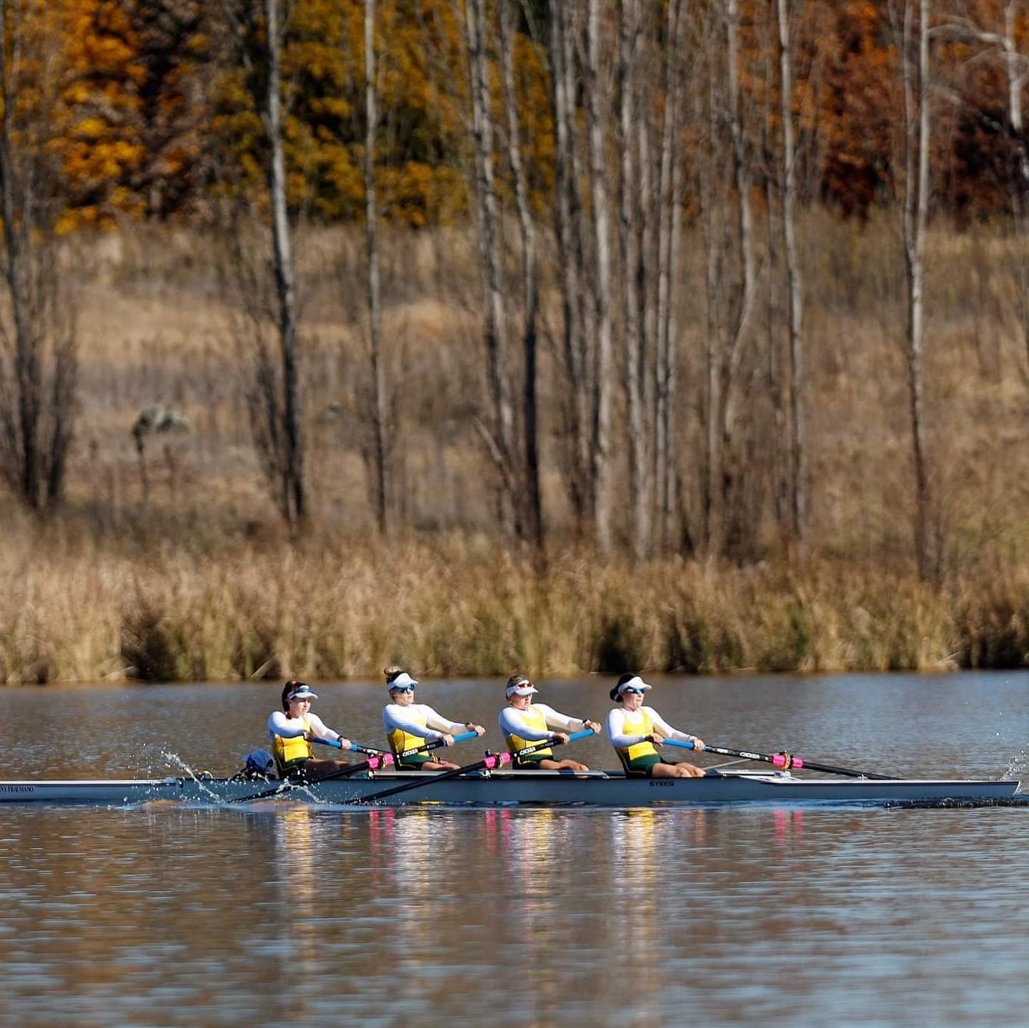 Congratulations to Swans athletes... - Swan River Rowing Club