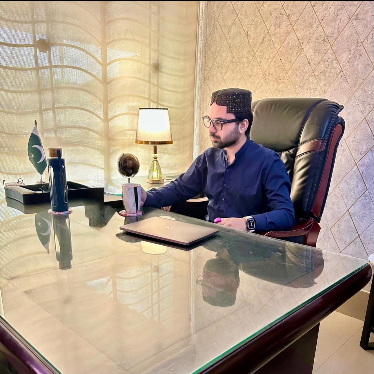 Hamza Rasheed