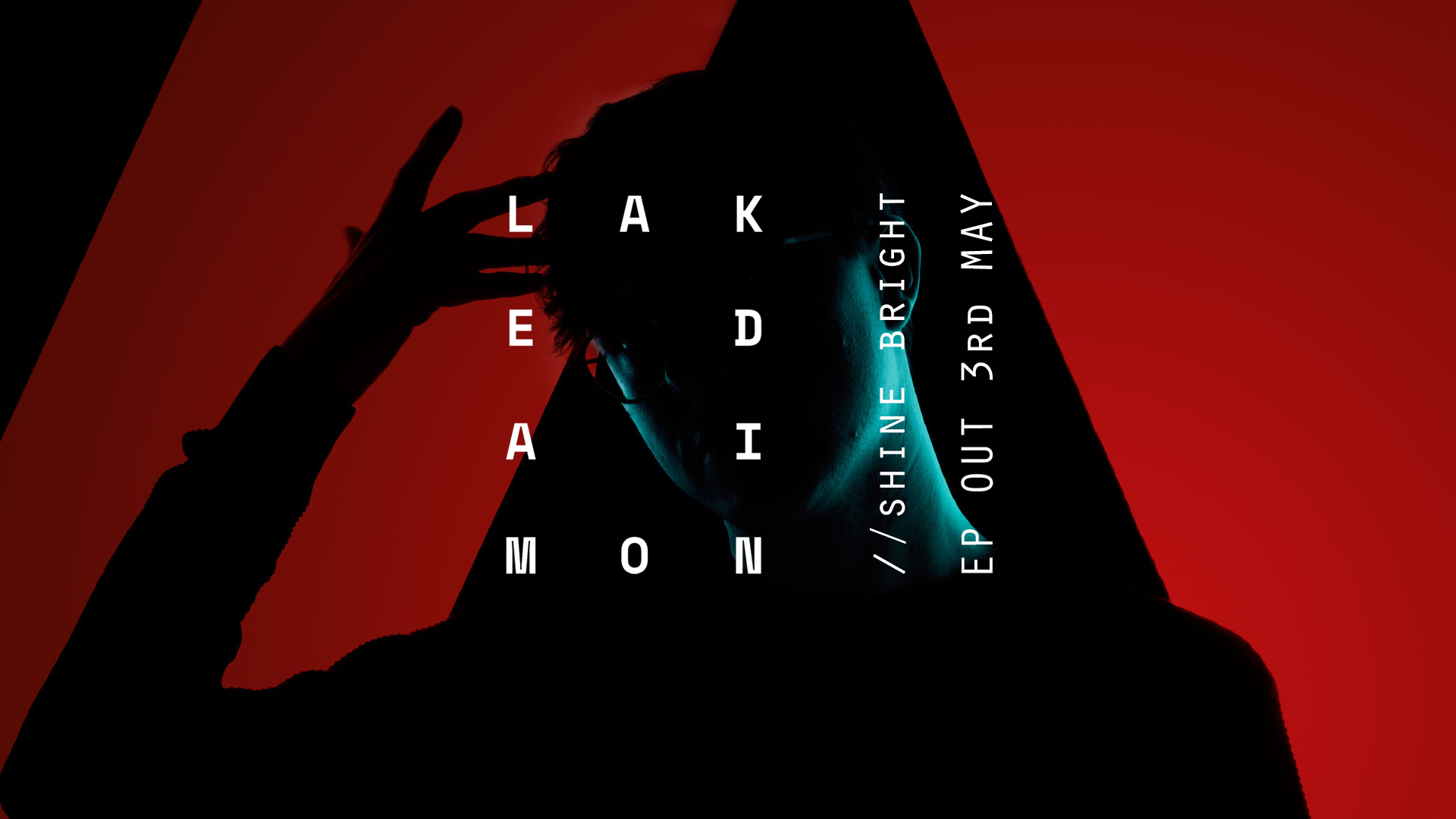 LAKEDAIMON - ⁄/ SHINE BRIGHT Save the date! Our debut EP is out via ...