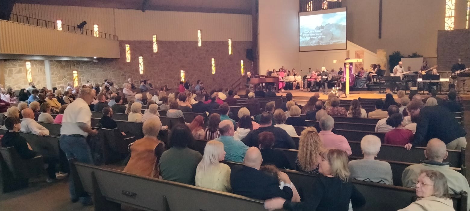Crestview Baptist Church Clayton Ohio Home