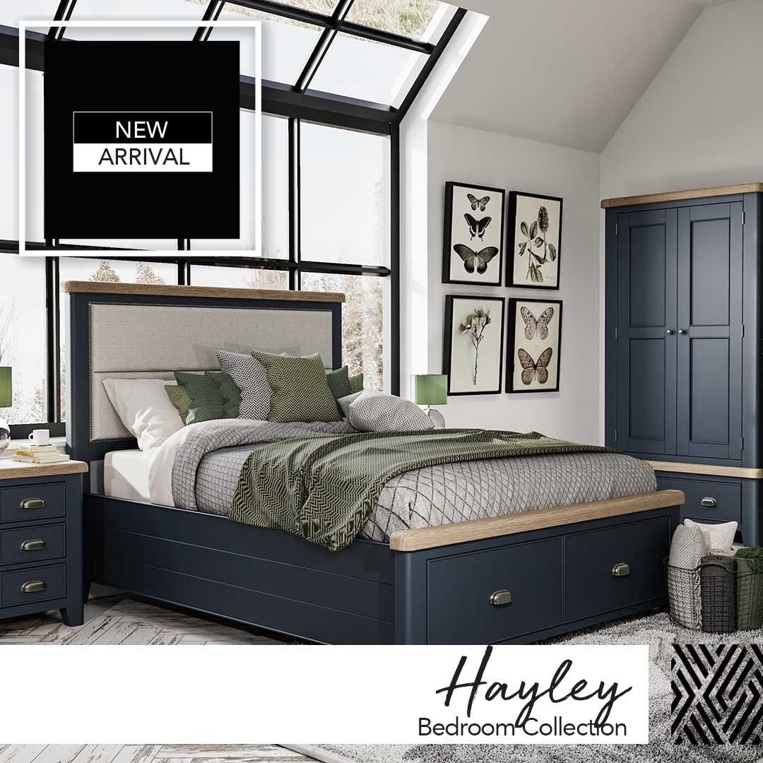 The newly arrived Hayley... - Meubles - Home of Inspiration | Facebook