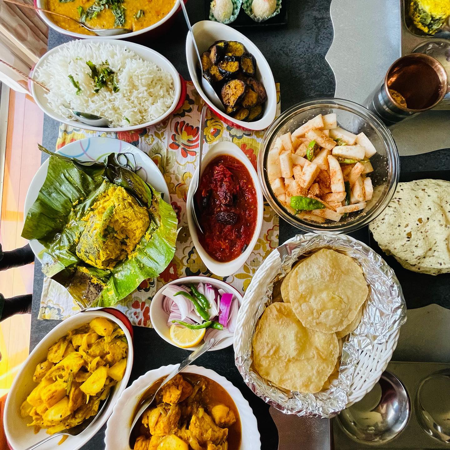 Niki S Kitchen International Cooking Class 英語料理教室 Facebook