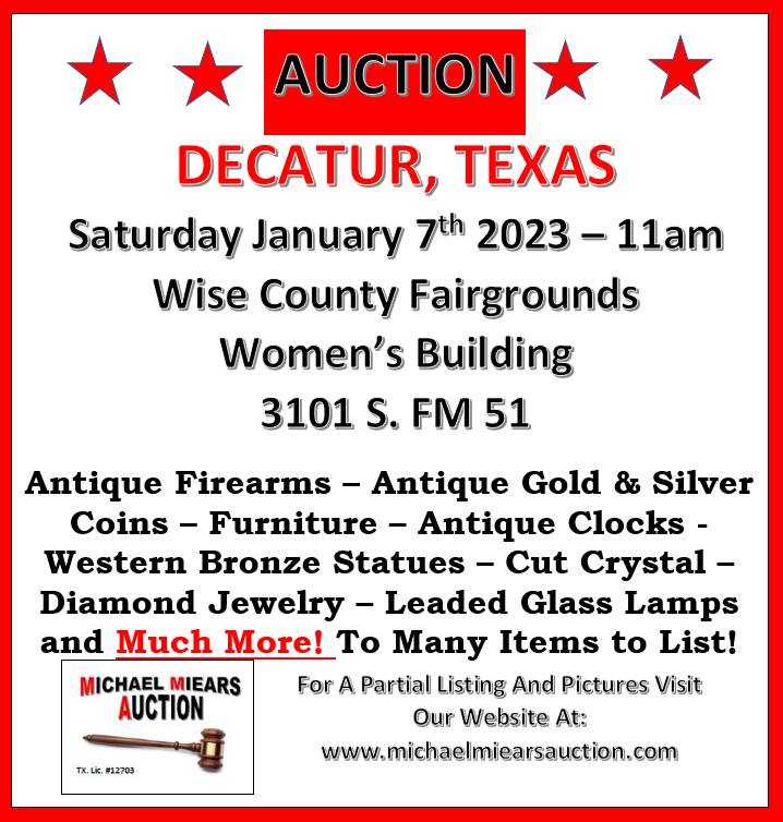 Wise County Fairgrounds - Decatur, Texas | Decatur TX