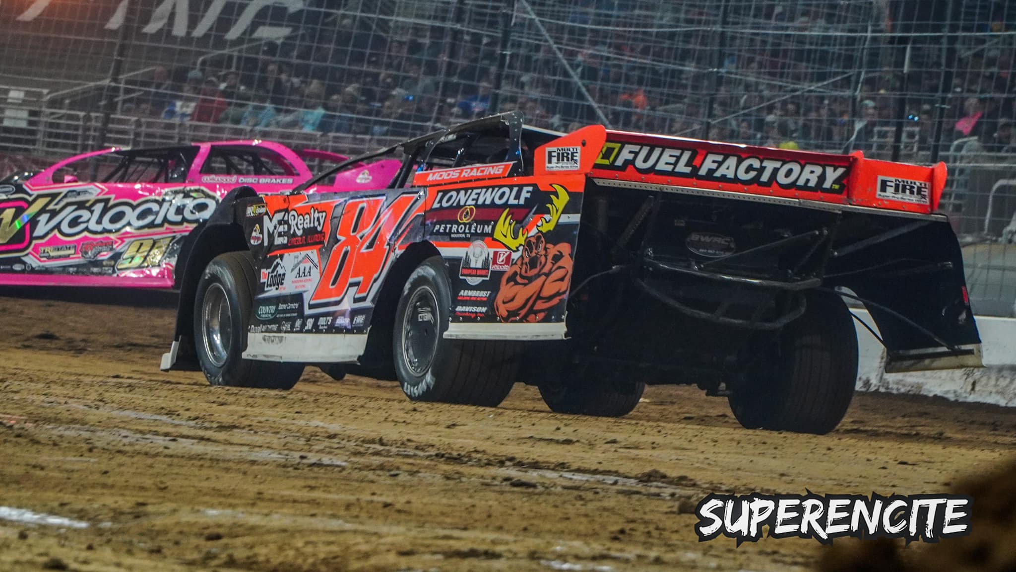 SuperEncite - Myles Moos Gateway Dirt Nationals | Facebook