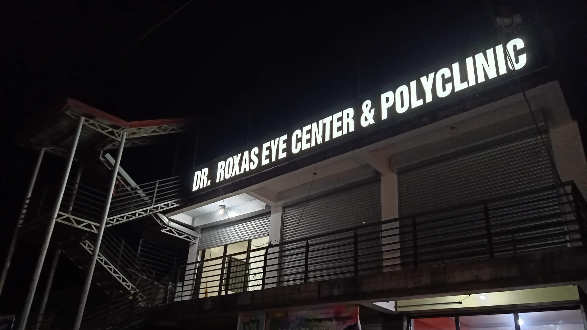 D.R.... - D.R. (dorado-retirado Optical Clinic)