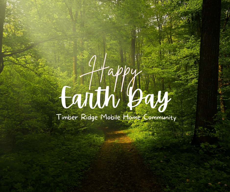 Timber Ridge Mobile Home Community | Shellsburg IA