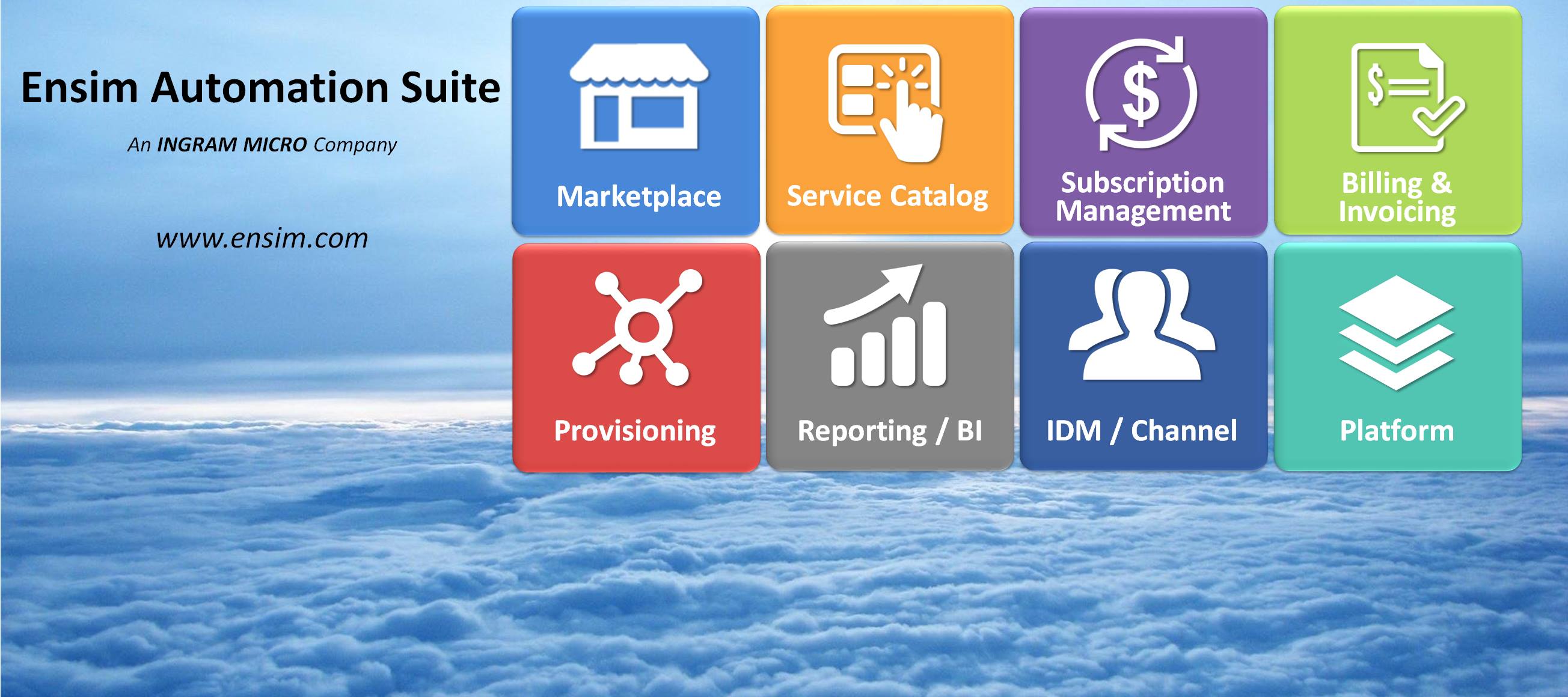 Ensim Corporation