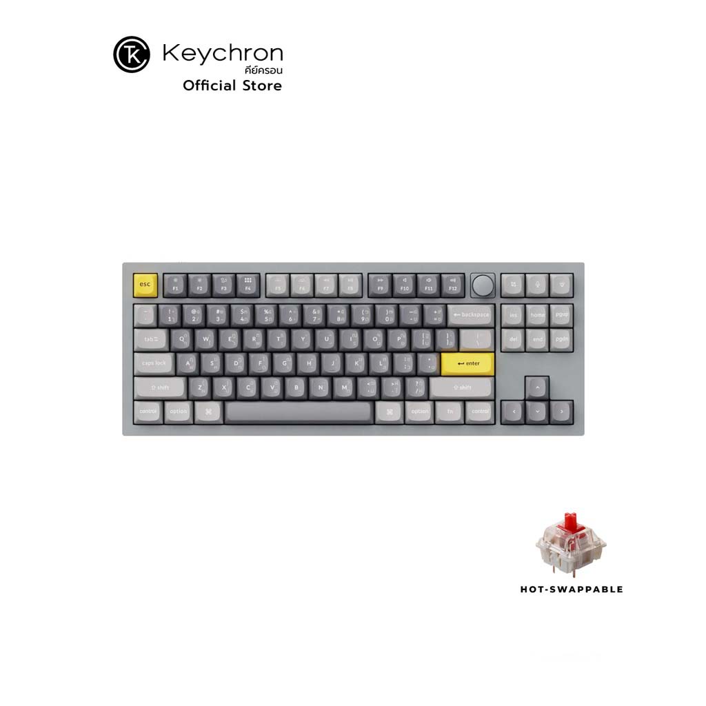 #Keych... - Digital More - ดิจิตอลมอร์ อัพเดทข่าวสารยุคดิจิทัล