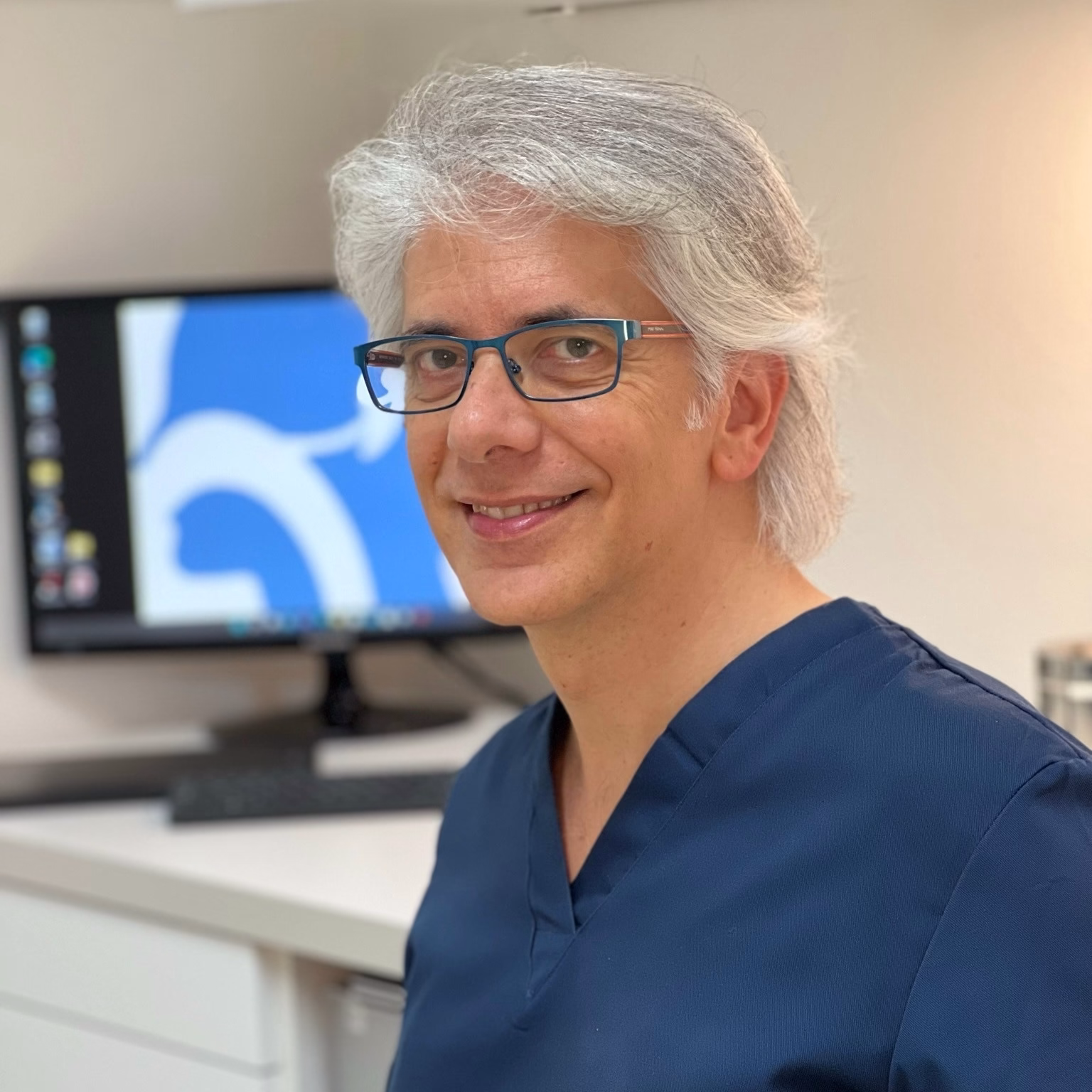 Dr. Antonio Trichini | Carpi