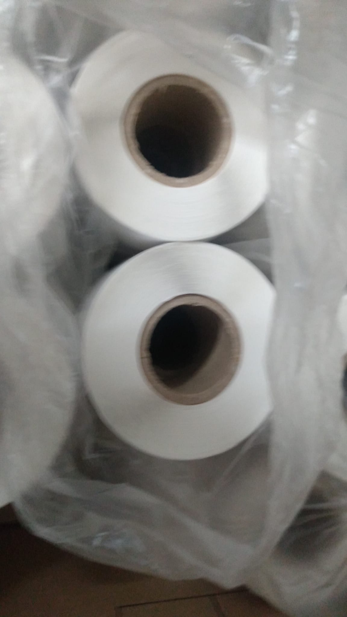 POS Source - Barcode Sticker Label roll 45mm X 35mm,1000... | Facebook