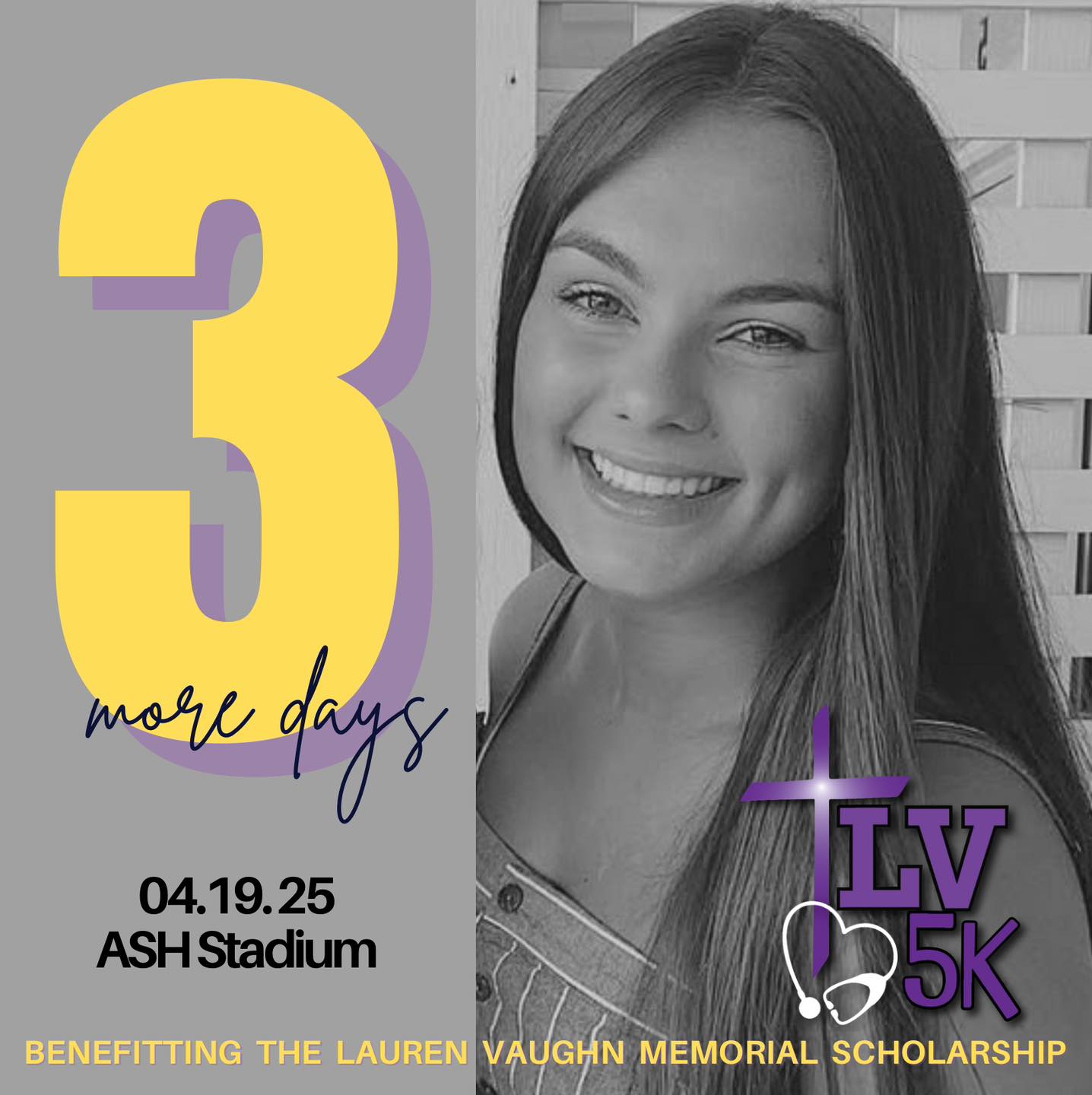 Lauren Vaughn Memorial Foundation