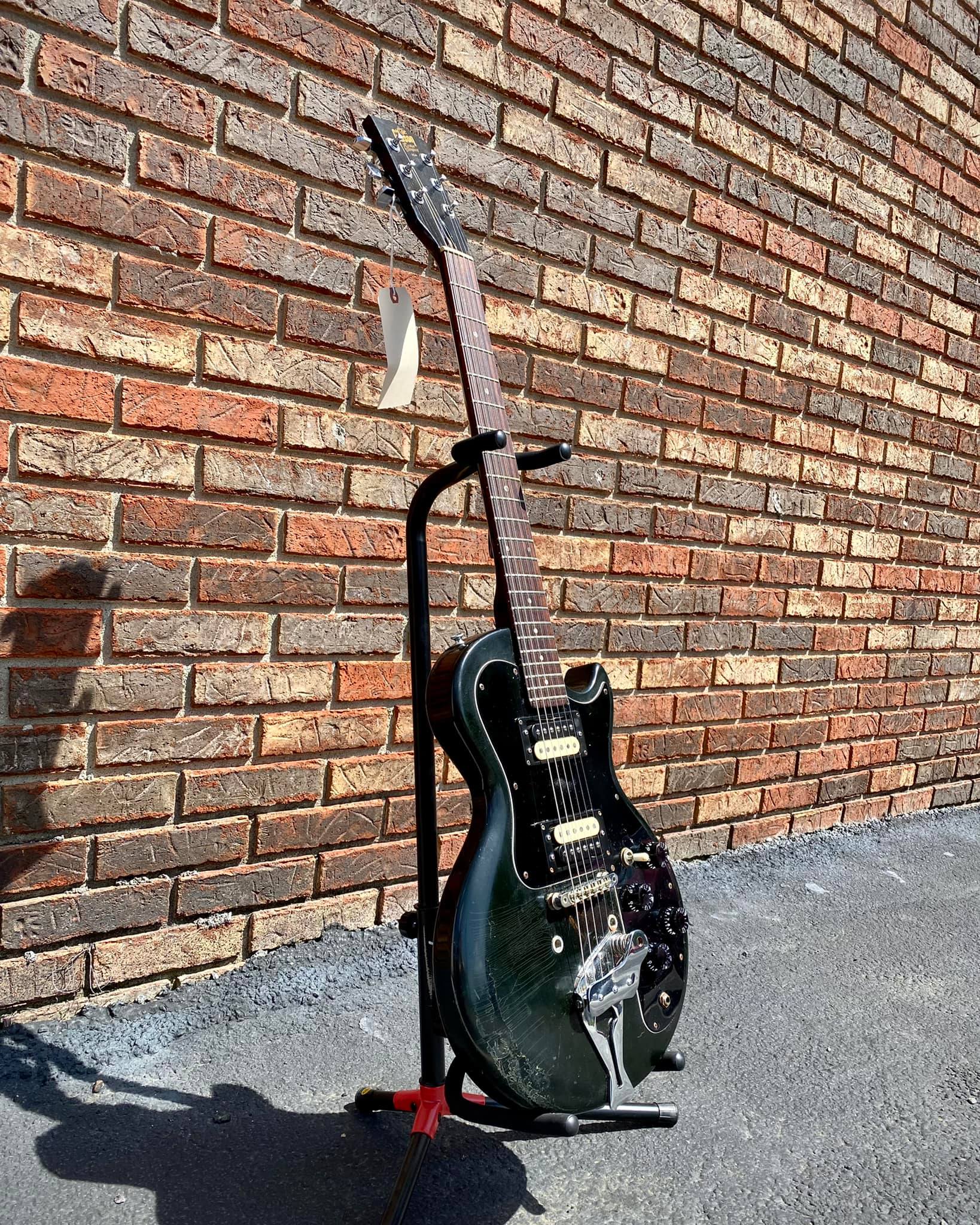USAGÉ | USED Gibson Sonex-180 Custom early 1980s 🔥 Available at