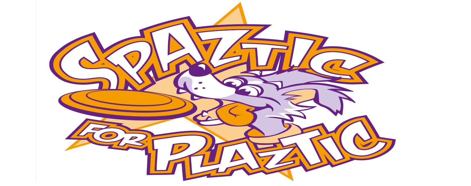 Spaztic For Plaztic Disc Dogs