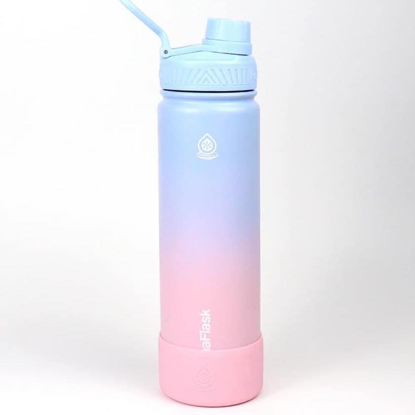Food Blogs - Ang ganda ♥ Shopee- Aquaflask...