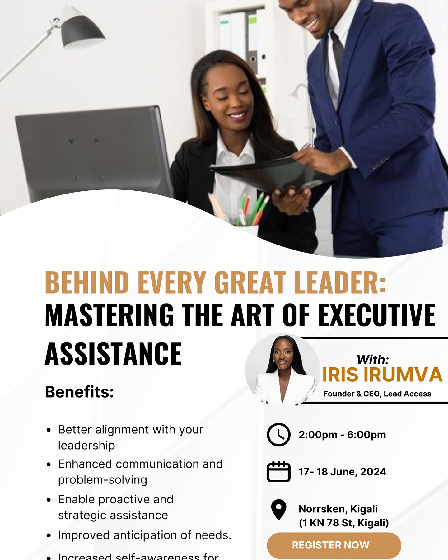 Lead Access