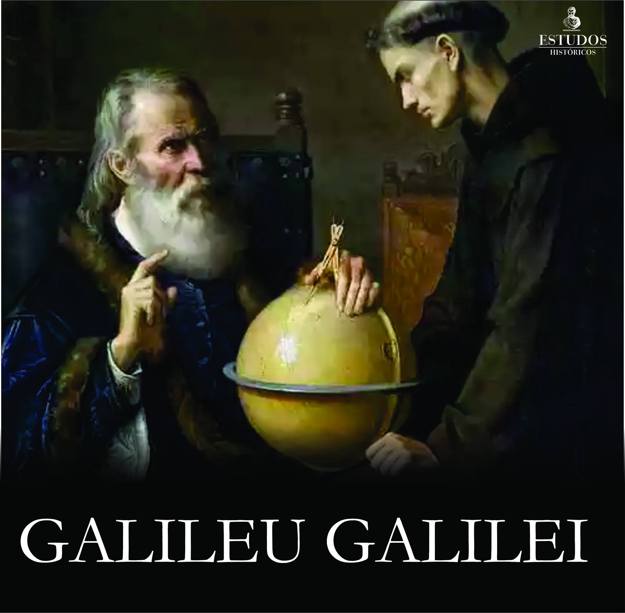 Estudos - Galileu Galilei foi um cientista, matemático, astrônomo e ...