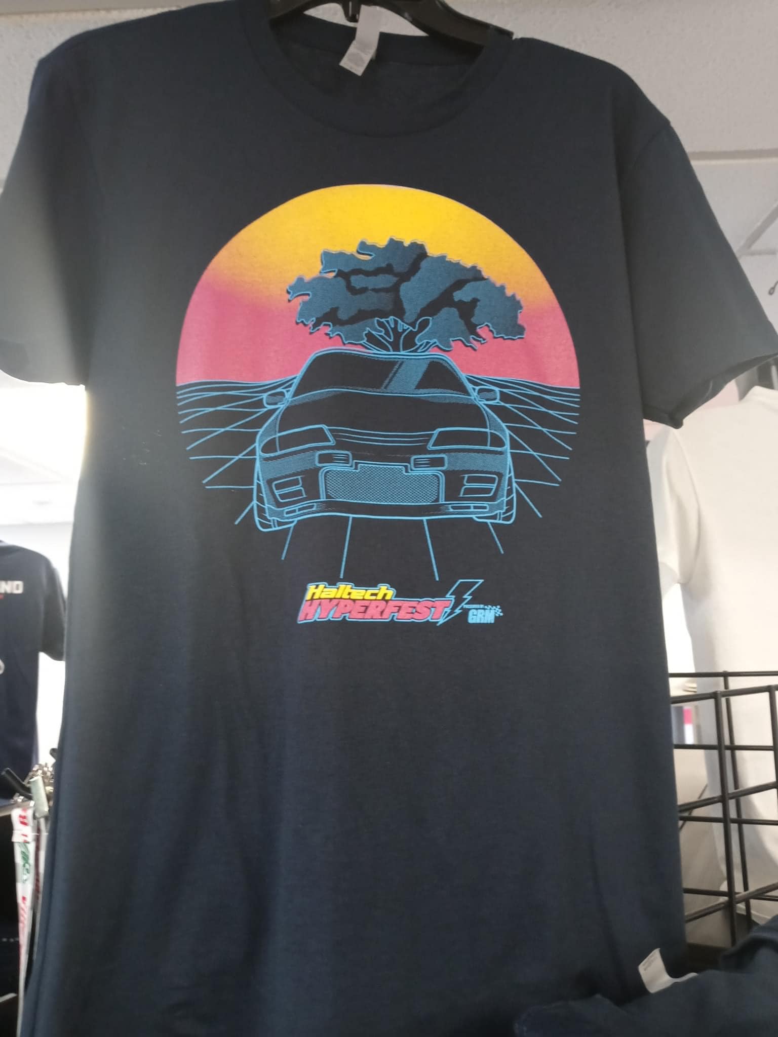 HyperFest - The official HyperFest 2022 shirts are... | Facebook
