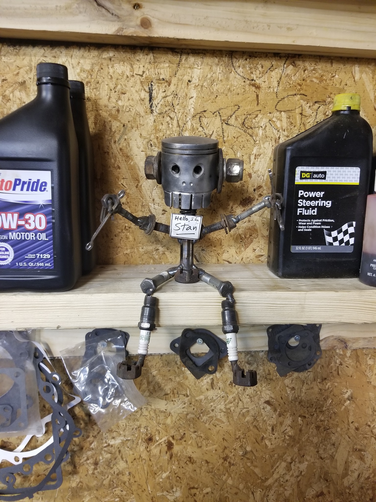 Dan's Small Engine added a new photo. - Dan's Small Engine