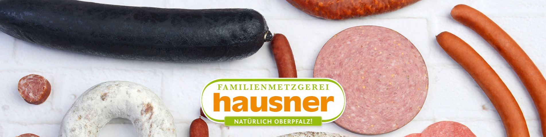 Familienmetzgerei Hausner In Weiden In Der Oberpfalz – OIWRNZ