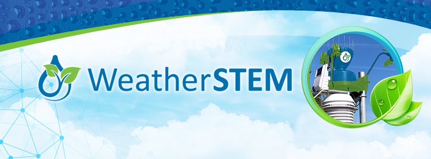 WDOD Chattanooga Weatherstem