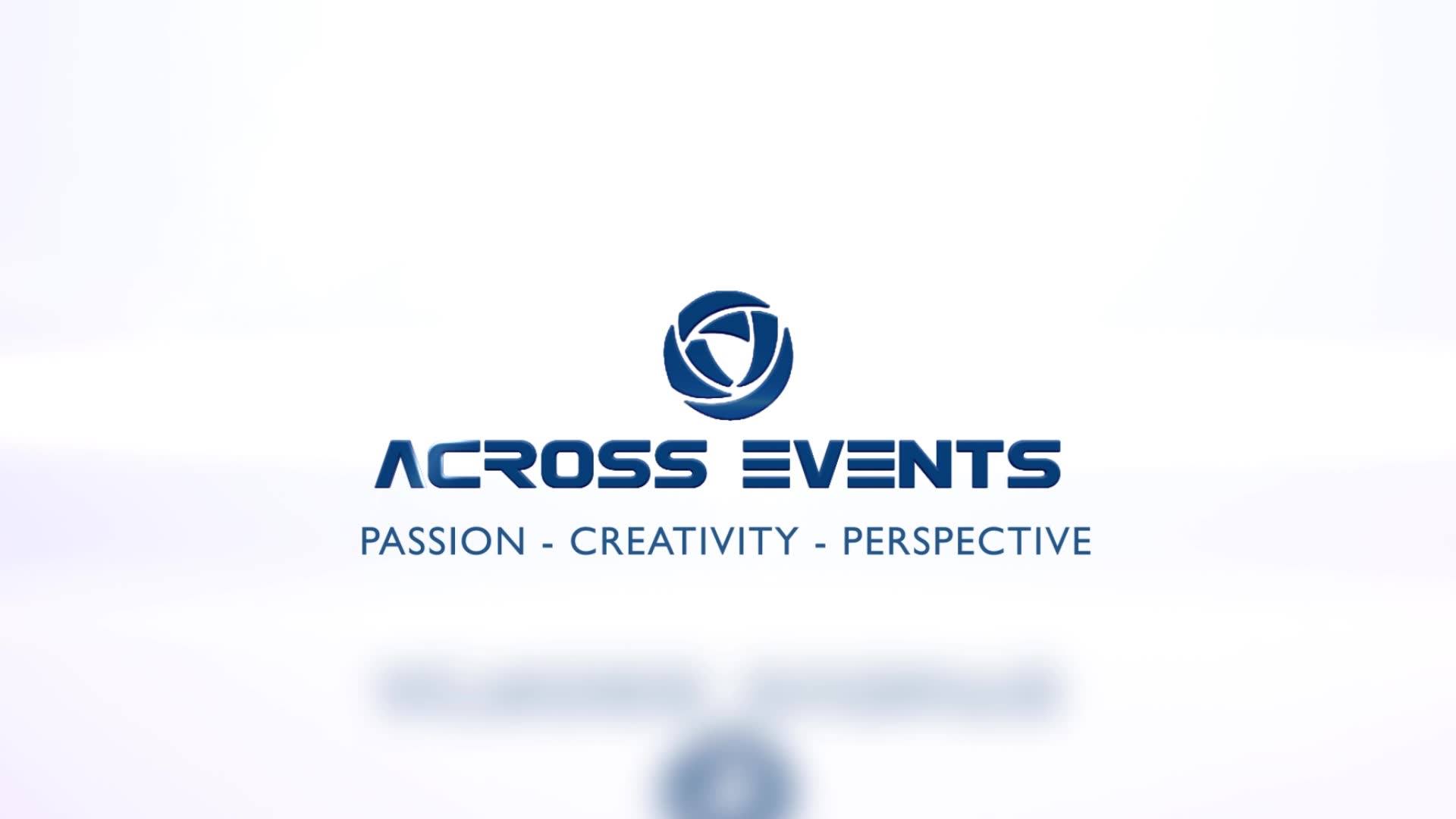 Across Events | Milan