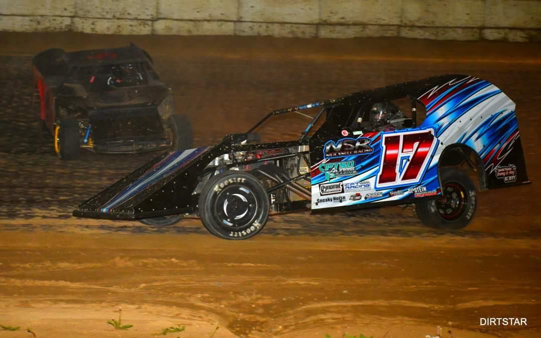 Shaw Race Cars - Congratulations to Nick Snell on the win...