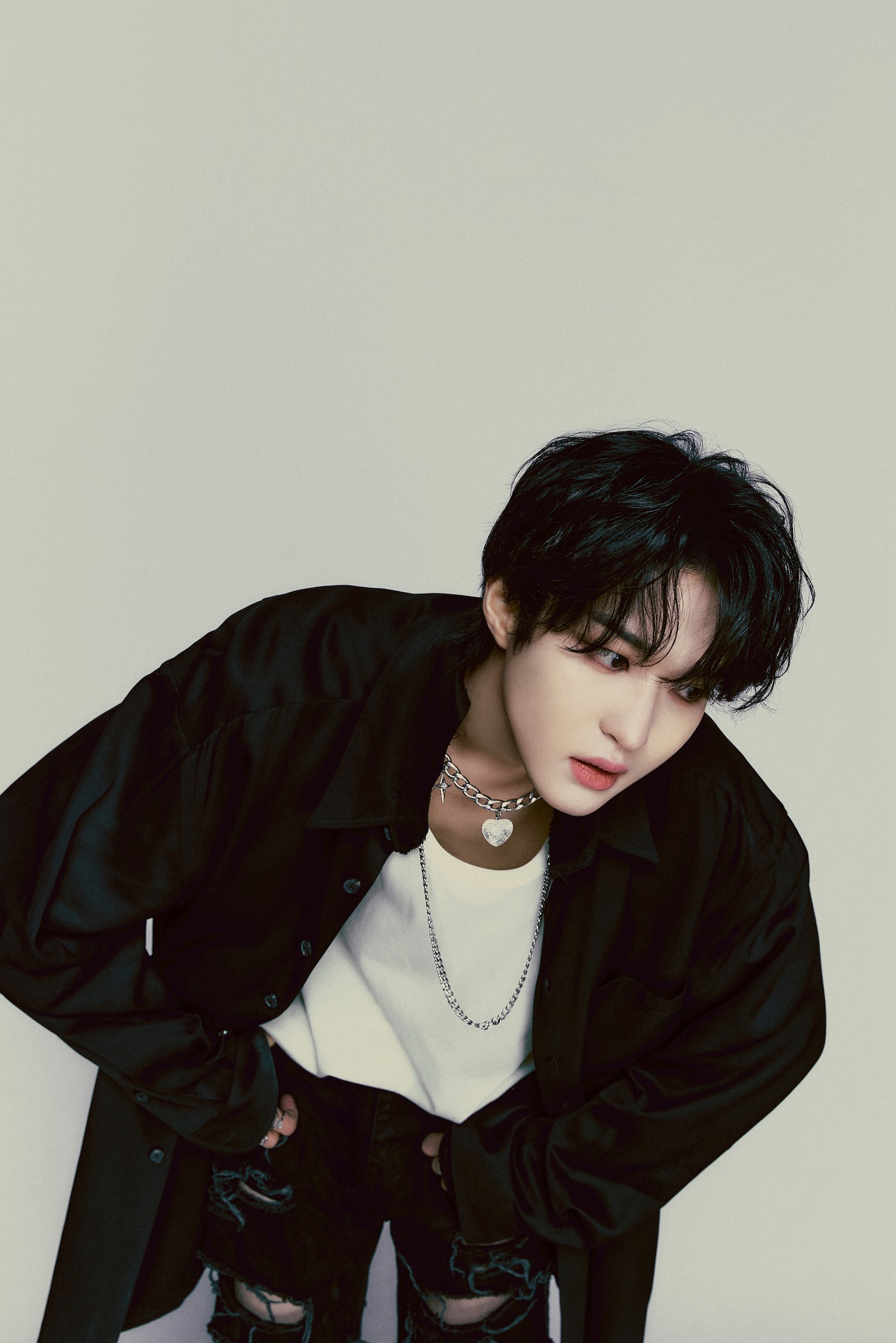 Fantasy - FANTASY BOYS 4th MINI ALBUM [ 𝐔𝐍𝐃𝐄𝐍𝐈𝐀𝐁𝐋𝐄