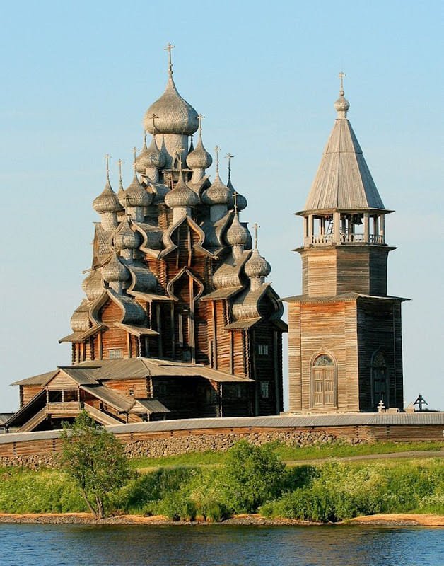 Archaeology & Civilizations | Transfiguration Church : The Church of ...