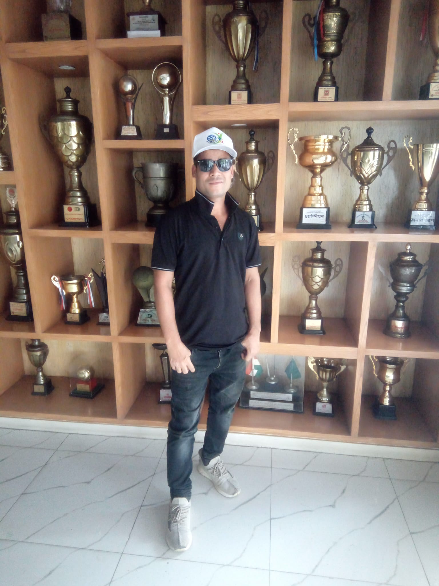 Md.Ranju official