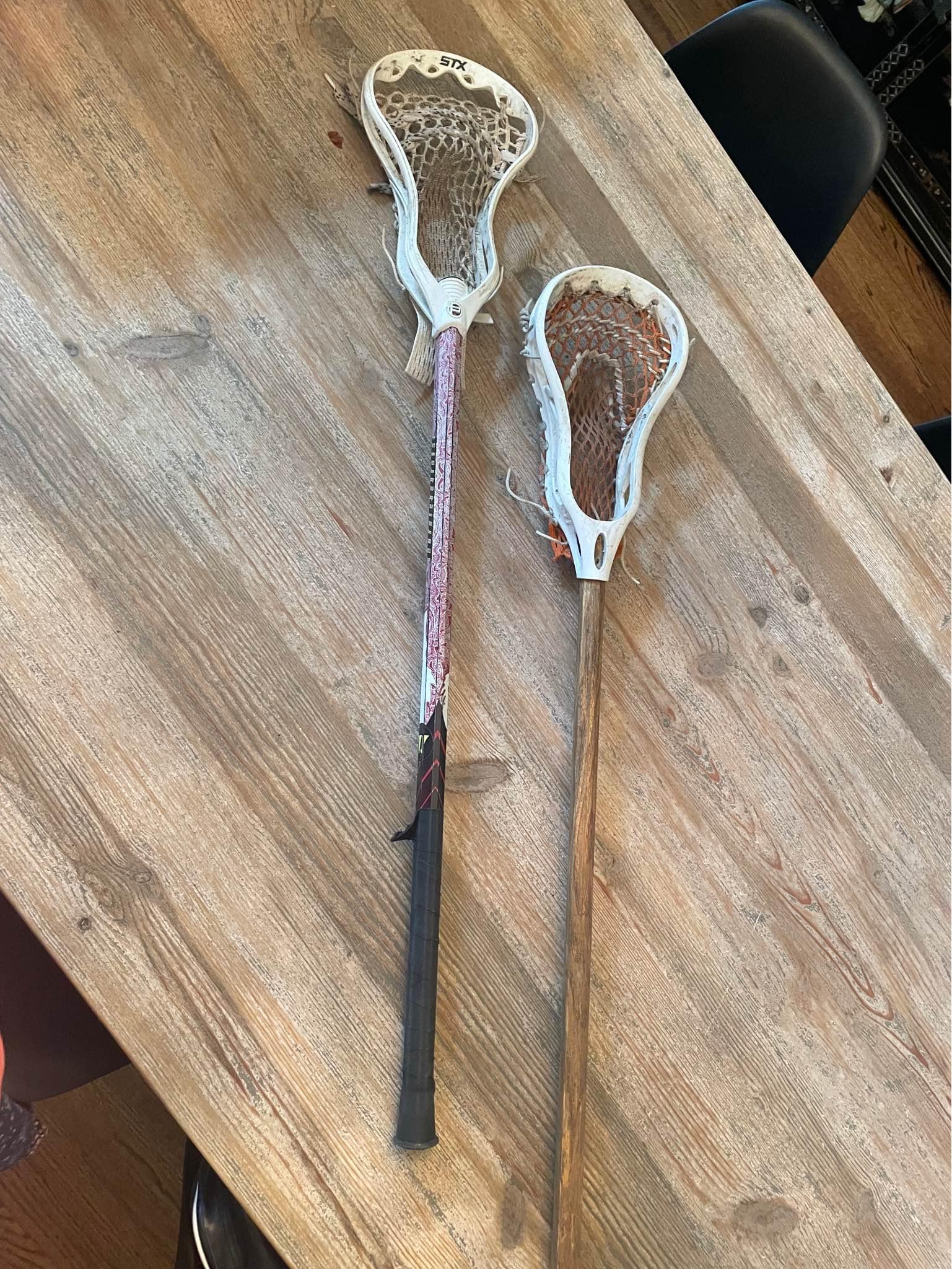 New and used Lacrosse Gear for sale | Facebook Marketplace