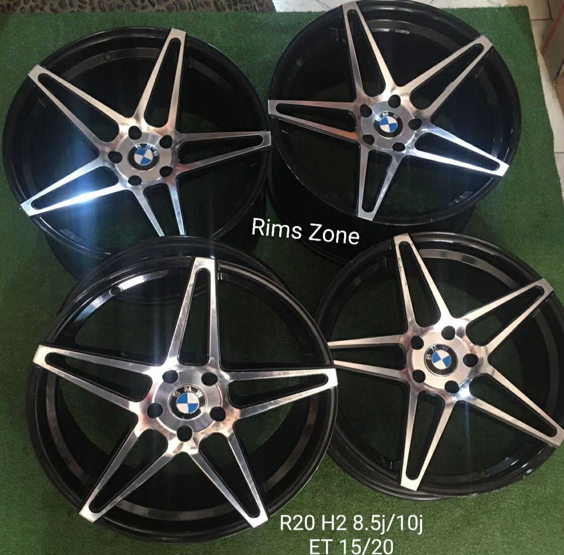 Rims Zone - #BMW 🔱 Imported New Made in Taiwan Perfect... | Facebook