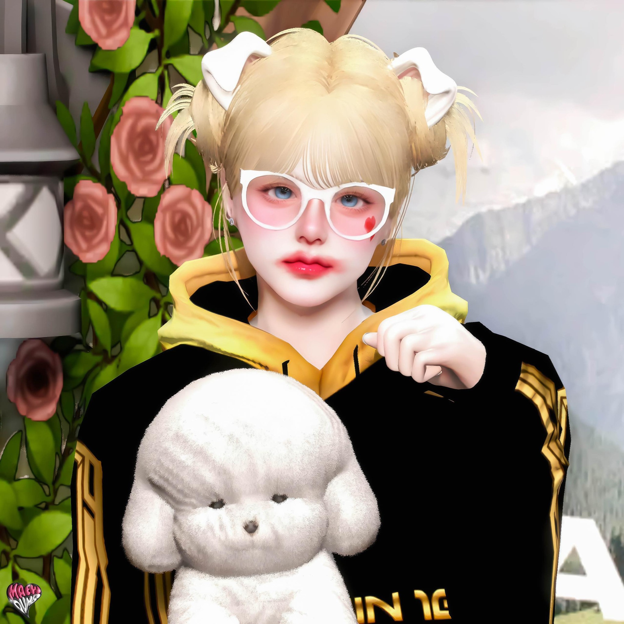 Renny Freyda