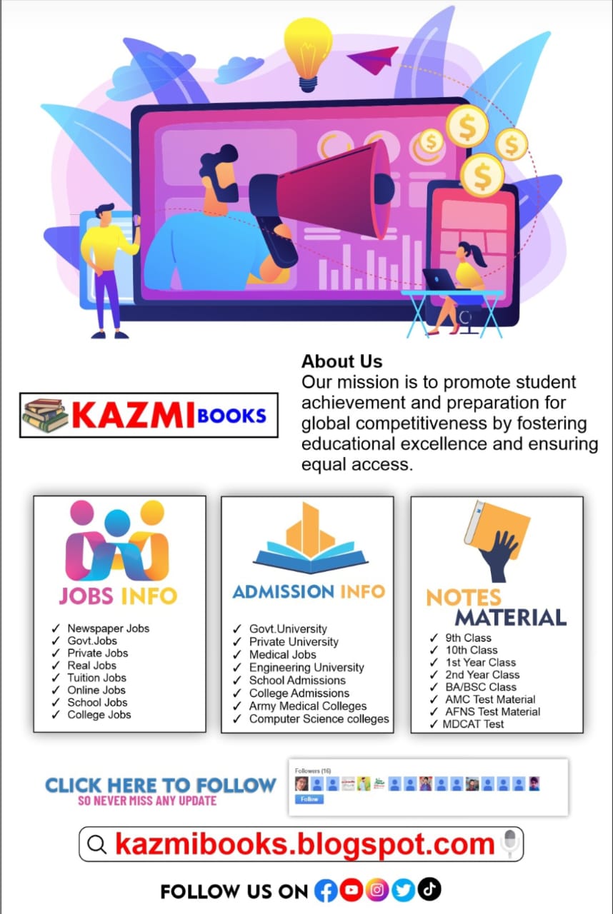 Kazmi Books | Pasrur