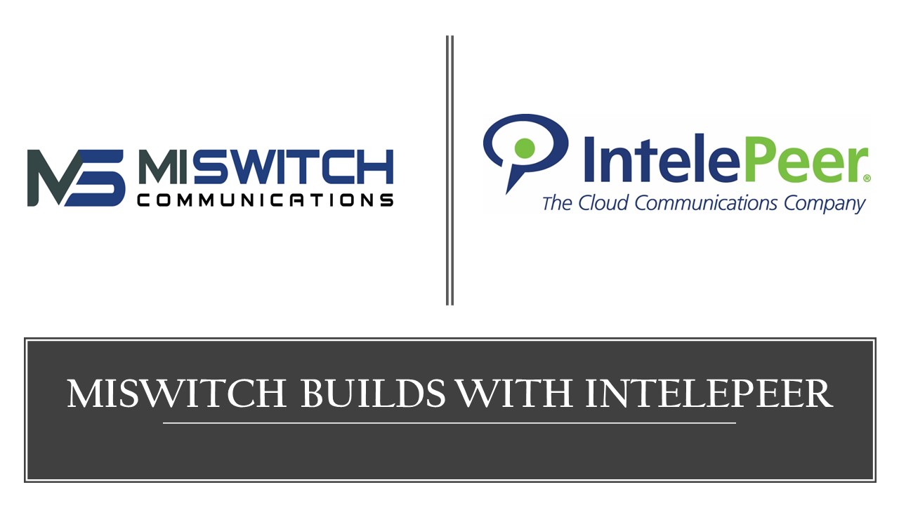 MSWITCH is proud to build with... - MISWITCH Communications | Facebook