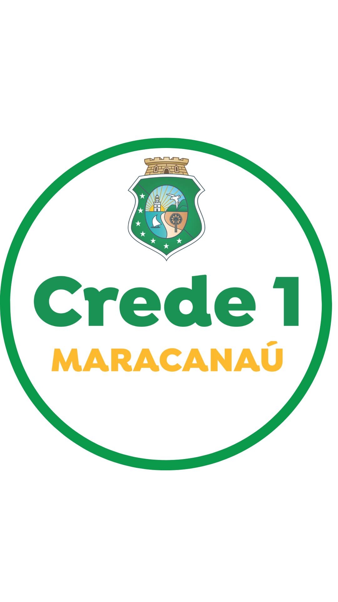 CREDE 01 - Regional... - CREDE 01 - Regional Maracanaú