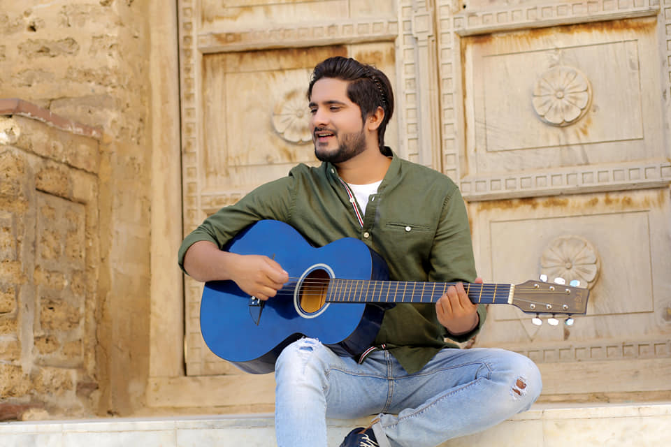 Awais Mayo
