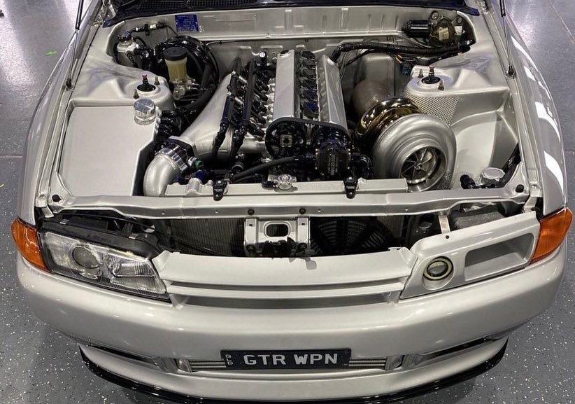 Feast your eyes upon... - Nitto Performance Engineering | Facebook