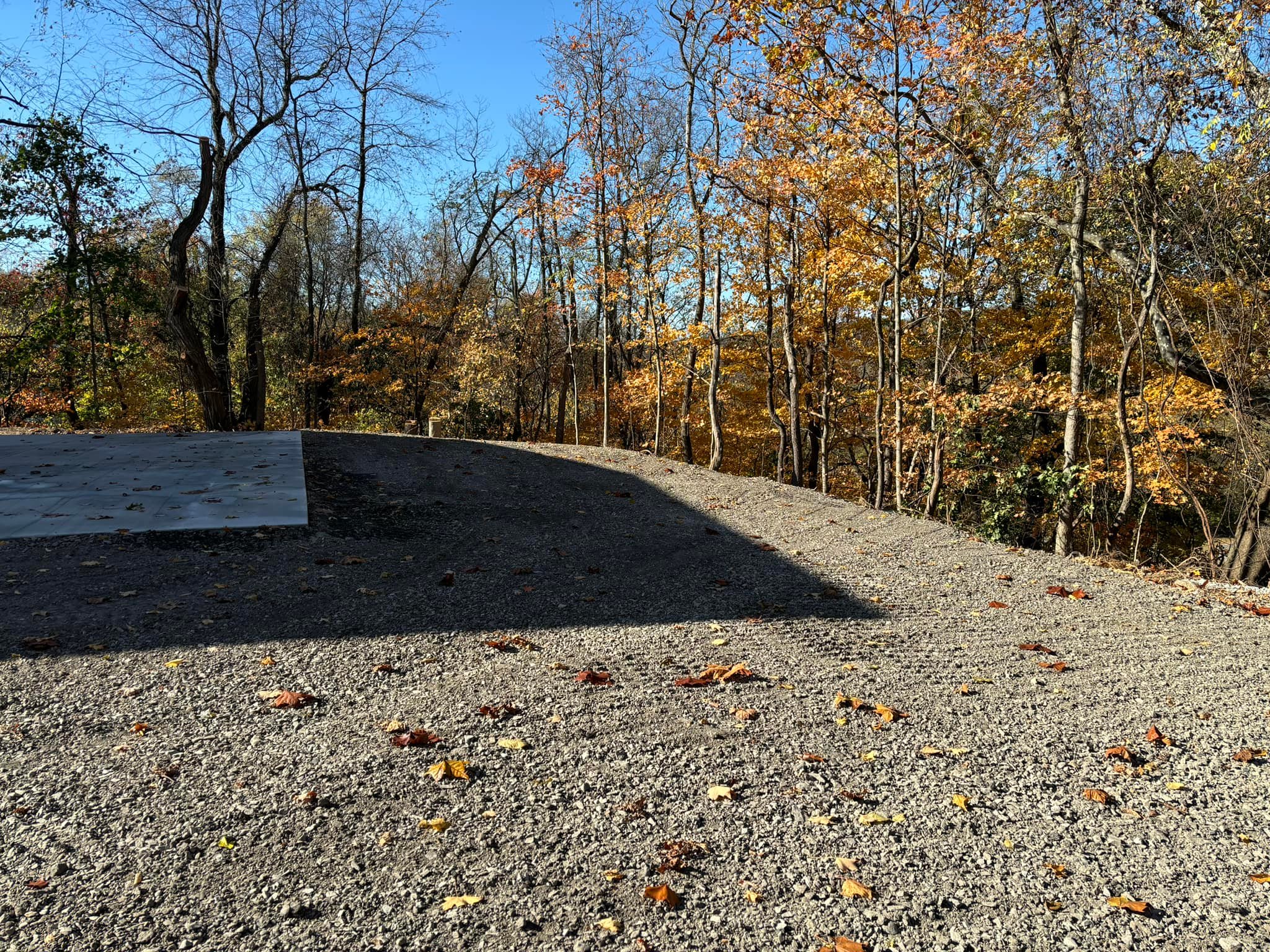 Massey Contracting LLC | Finleyville PA