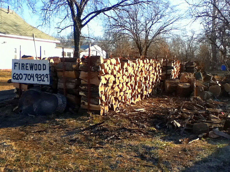 DMK Tree & Landscape Service | Broken Arrow OK