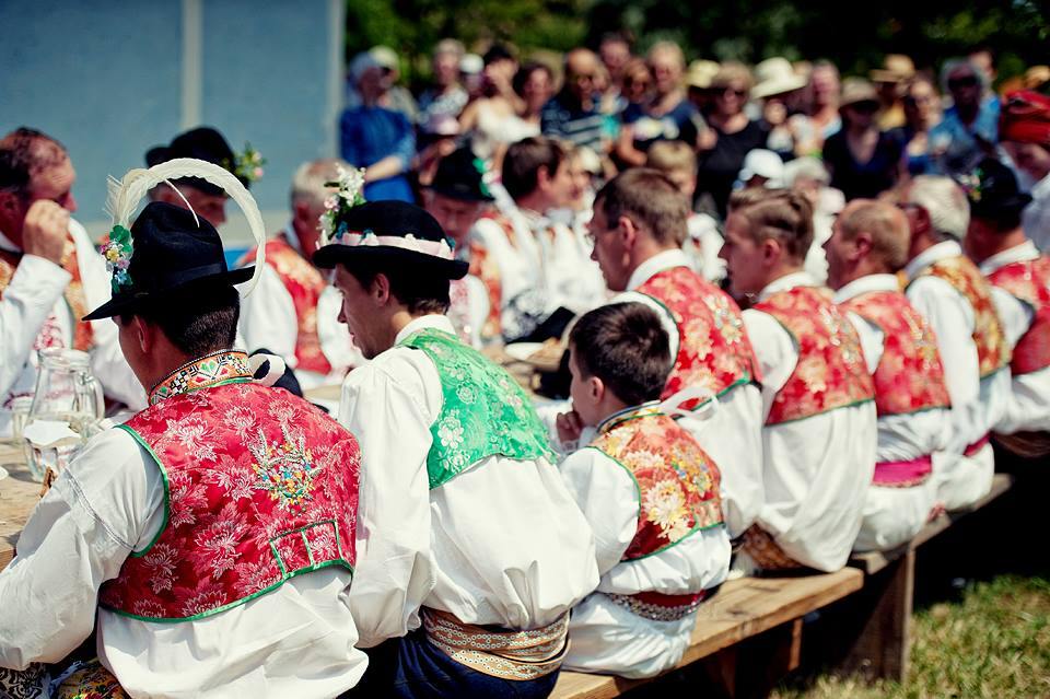 Kroje