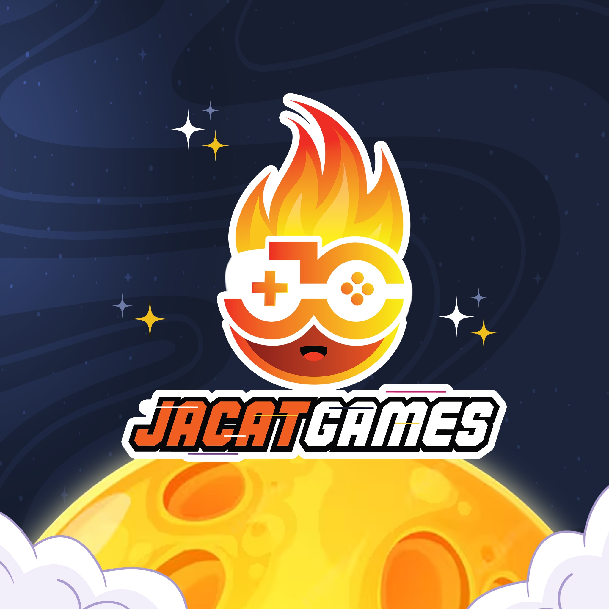 JaCat Games Studio | Hanoi