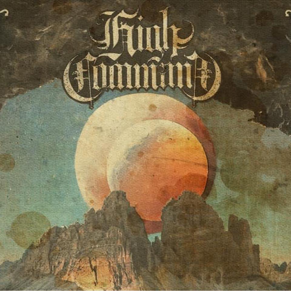 High Command
